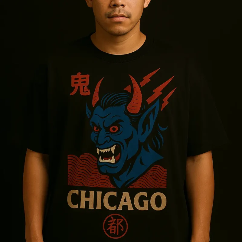 Chi Oni